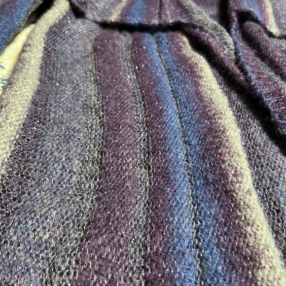 Chico’s wool blend cardigan - Picture 2 of 9